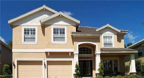 源璽輕鋼別墅品牌，給你一個(gè)更舒服、更溫馨的家！