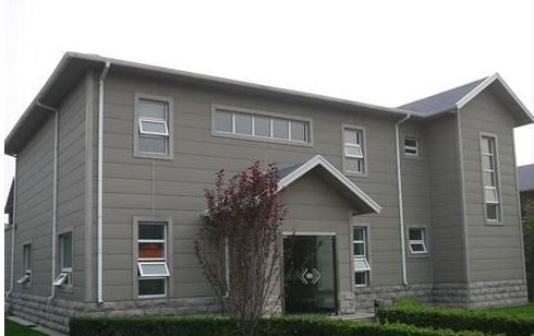 了解綠色環(huán)保別墅設(shè)計，輕鋼別墅設(shè)計上的優(yōu)點