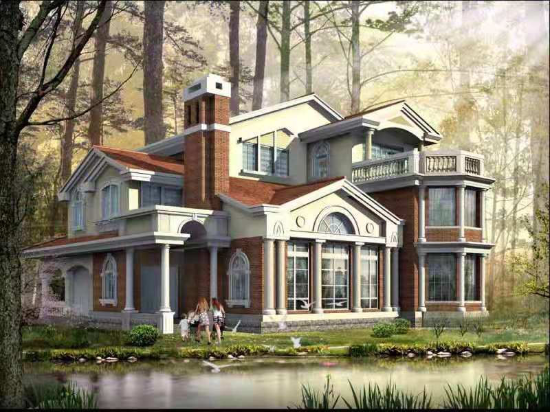 輕鋼別墅到底會不會導(dǎo)電呢！