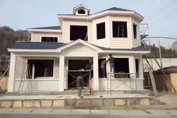 輕鋼別墅的加盟騙局圈套會那么可怕？