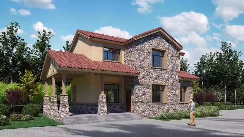 輕鋼別墅沒你想得太復(fù)雜，不為人知的秘密。