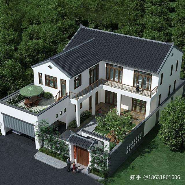 輕鋼別墅會不會可靠呢？