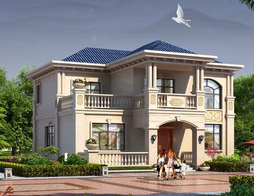 輕鋼別墅前景市場怎樣，以后還會擁有市場嗎？